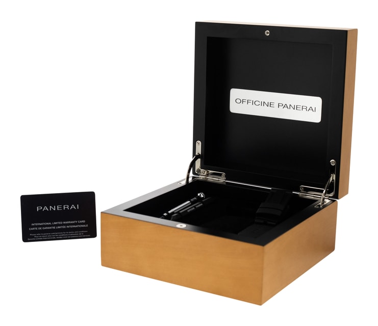 Panerai Luminor 1950 PAM00311 Image 5